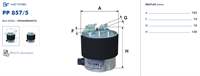 FILTRON 16400-JD52A 16400-JD52A
