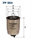 FILTRON 71736114 71736114