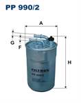 FILTRON 813070 813070