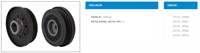K METAL 23124-2F600 / 23124-2F601 23124-2F600