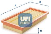 UFI 50515501 50515501