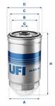 UFI 9947340 9947340
