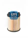 UFI 31372212 / 31372214 31372212