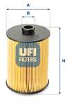 UFI 03H115562