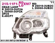 DEPO 26010-3UF2A 26010-3UF2A