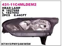 DEPO 1827688 DT11 13W029-DC