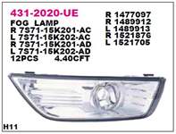 DEPO 1489912 7S71 15K201 AD