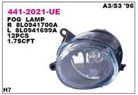 DEPO 8L0941700A