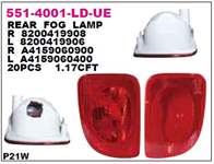 DEPO 8200419906 A4159060400