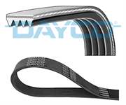 DAYCO 4PK850 2521226182