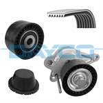 DAYCO KPV241 KPV241