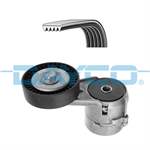DAYCO KPV275 1340555 5PK1210