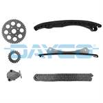 DAYCO 55177460 6606024
