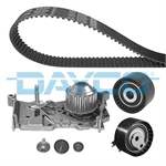 DAYCO KTBWP2710 KTBWP2710