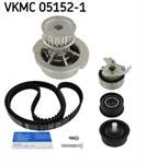 SKF 24447883 1334066 1606306 1629094 24447883