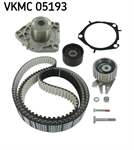 SKF 55566027 55566027