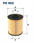 FILTRON A6110900051 A6110900652 A6110920005