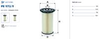 FILTRON 5Q0127177