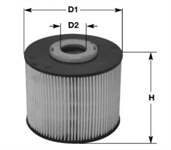 GRAT FİLTRE 9M5Q-9176-AA SU001A0683