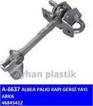 AYHAN PLASTIK 46845412 46845412