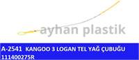 AYHAN PLASTIK 111400275R 111400275R