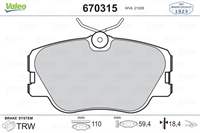 VALEO 0004209920 4200720