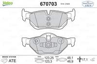 VALEO 34216774692