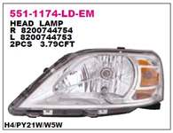 DEPO 8200744754
