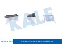 KALE RADYATOR 1S718K218AB /1117755 1S718K218AB
