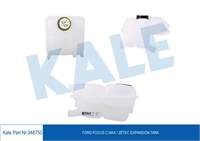 KALE RADYATOR 8V618K218AE/1717053 8V618K218AE