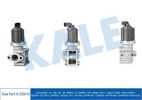 KALE RADYATOR 46823850 46823850