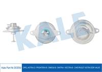 KALE RADYATOR 849105 849105 849087