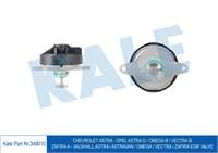 KALE RADYATOR 849124 / 849156 / 9192805 / 9317013 849124