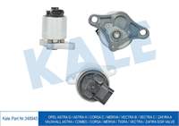 KALE RADYATOR 17200272 / 851038 / 5851604 / 17098 17200272