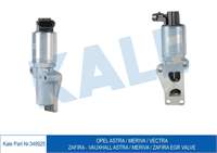 KALE RADYATOR 24445720 / 5851586 / EGR122 / ERV08 5851586