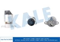 KALE RADYATOR 17094050 / 17095232 / 5851005 / 585 17094050