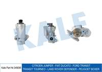 KALE RADYATOR 71789686 / 71793436 / 9659694780 / 71789686