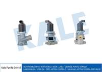 KALE RADYATOR 55192348 / 55195196 / 55204941 / 55 851368 55192348