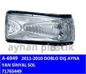 AYHAN PLASTIK 71765449 71765449
