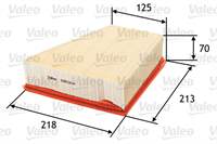 VALEO 6Q0129620