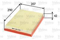 VALEO 93193036 93193036