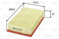 VALEO 3M51601DA 3M51601DA