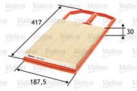 VALEO 036129620F