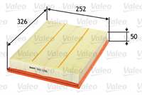 VALEO 73502069 73502069