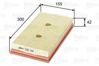 VALEO 03C129620B