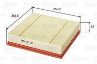 VALEO 835609 835609