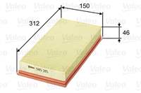 VALEO 1780102040 1780102040