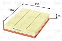 VALEO 835630 835630