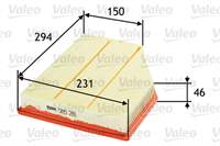 VALEO 13717521038 13717521038