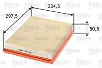 VALEO 835529 835529